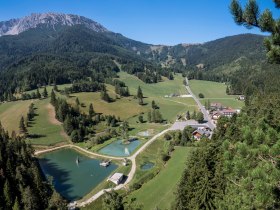 Losenheim, © Wiener Alpen in Niederösterreich